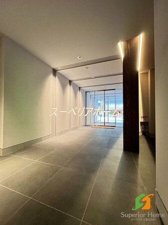 アルティオ ドマーニの物件内観写真